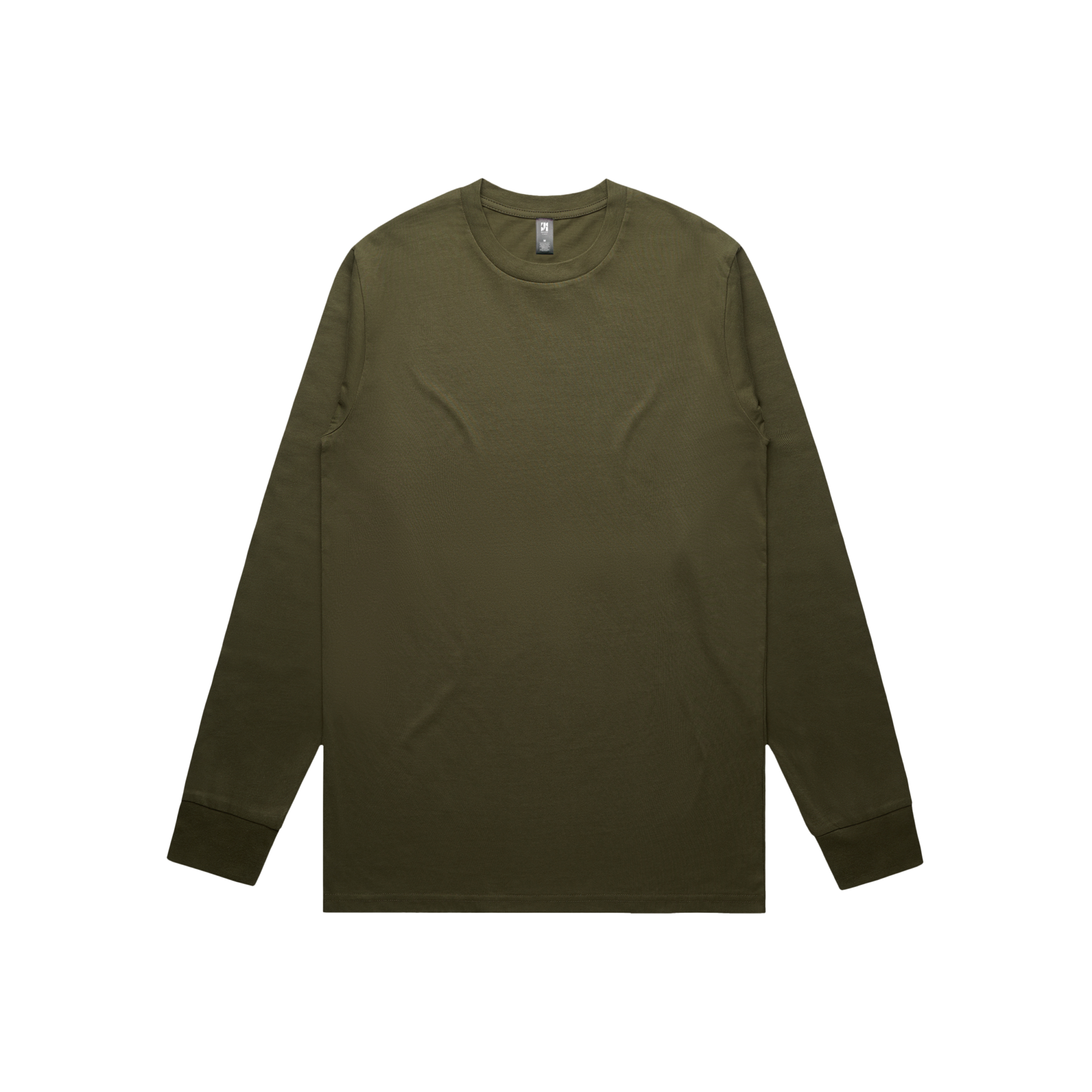 Classic Long Sleeve