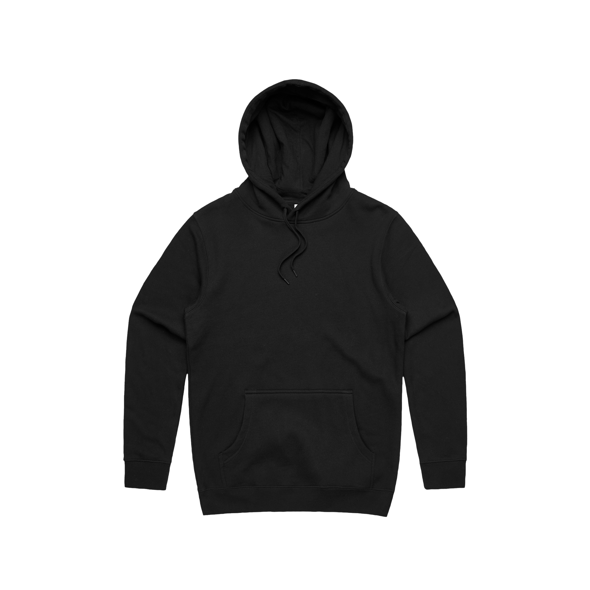 Stencil Hoodie