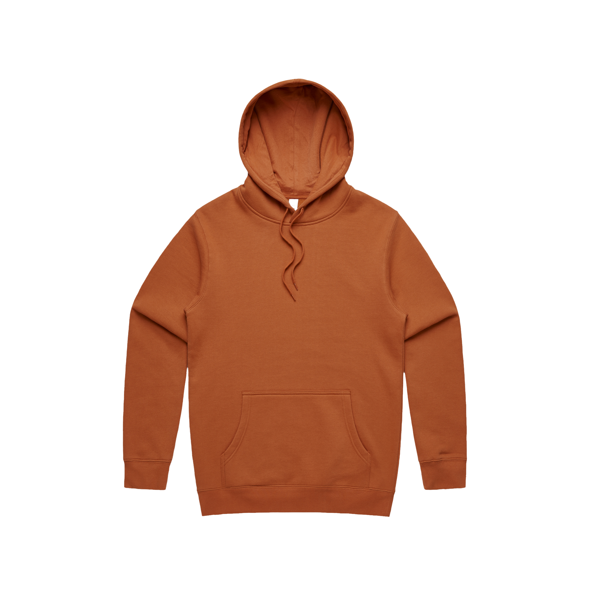 Stencil Hoodie