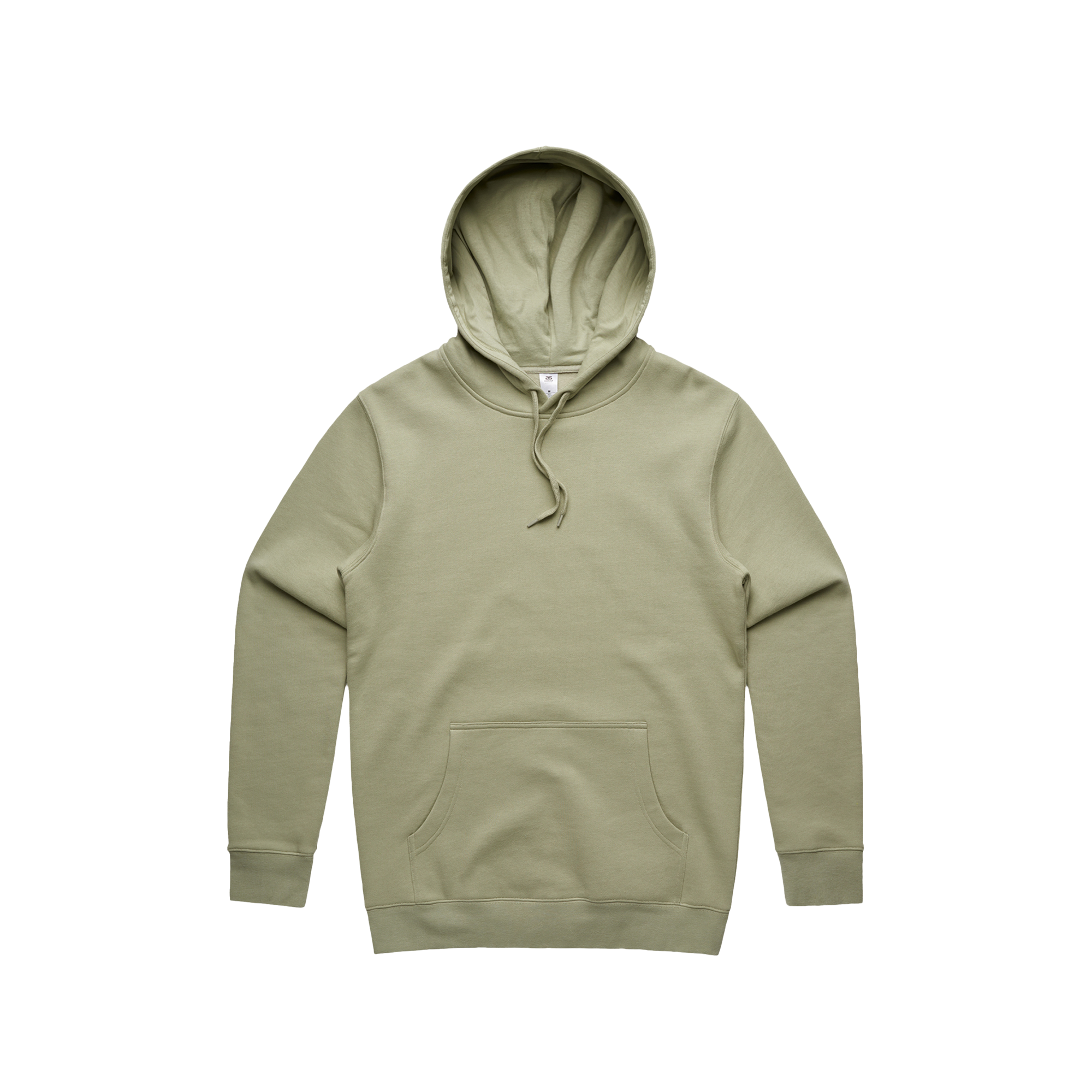 Stencil Hoodie