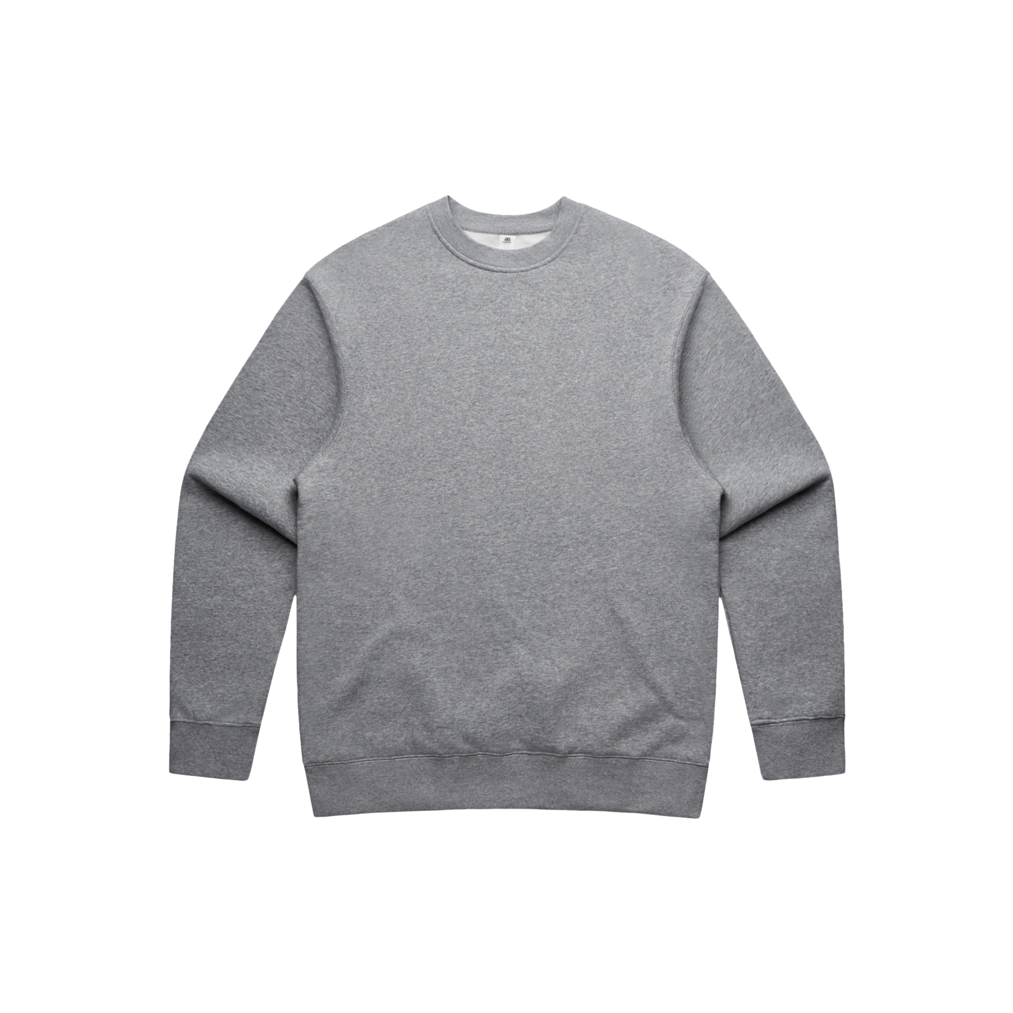 Relax Crew Sweatshirt