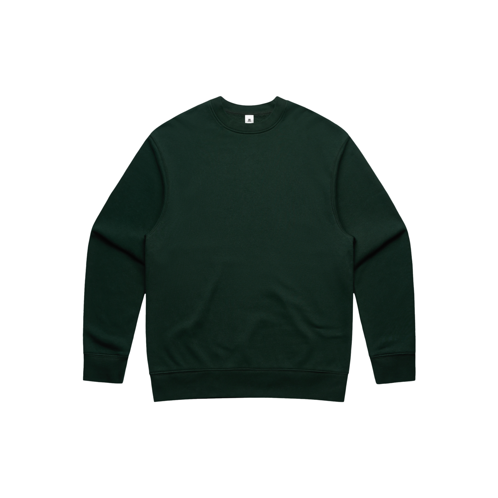 Relax Crew Sweatshirt