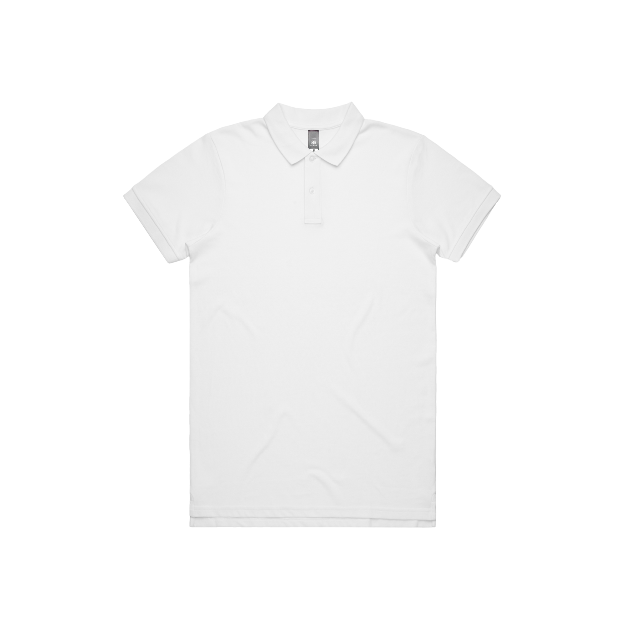 Pique Polo