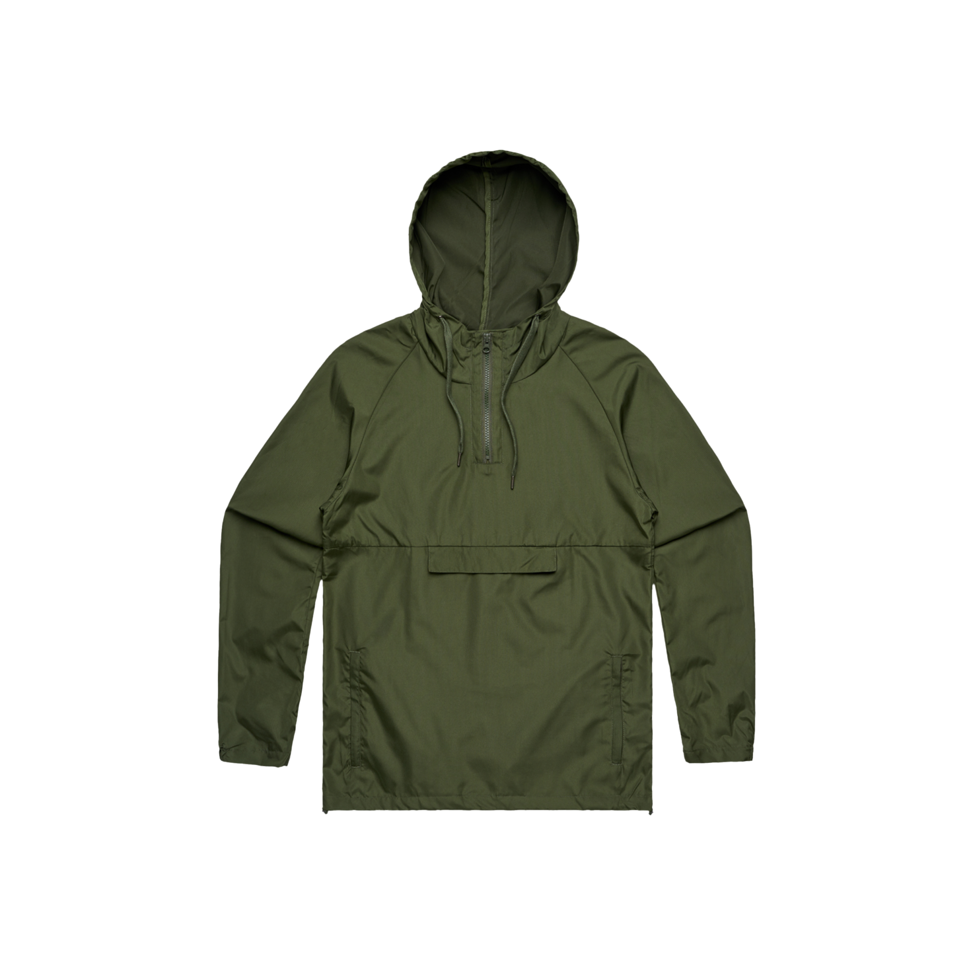 Cyrus Windbreaker