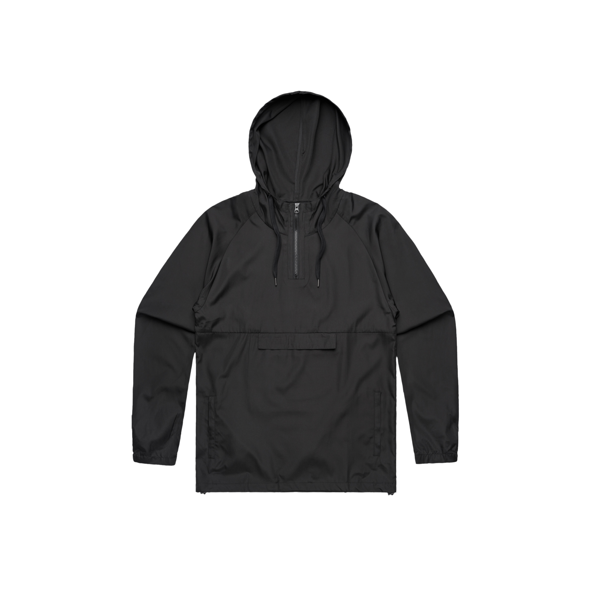 Cyrus Windbreaker