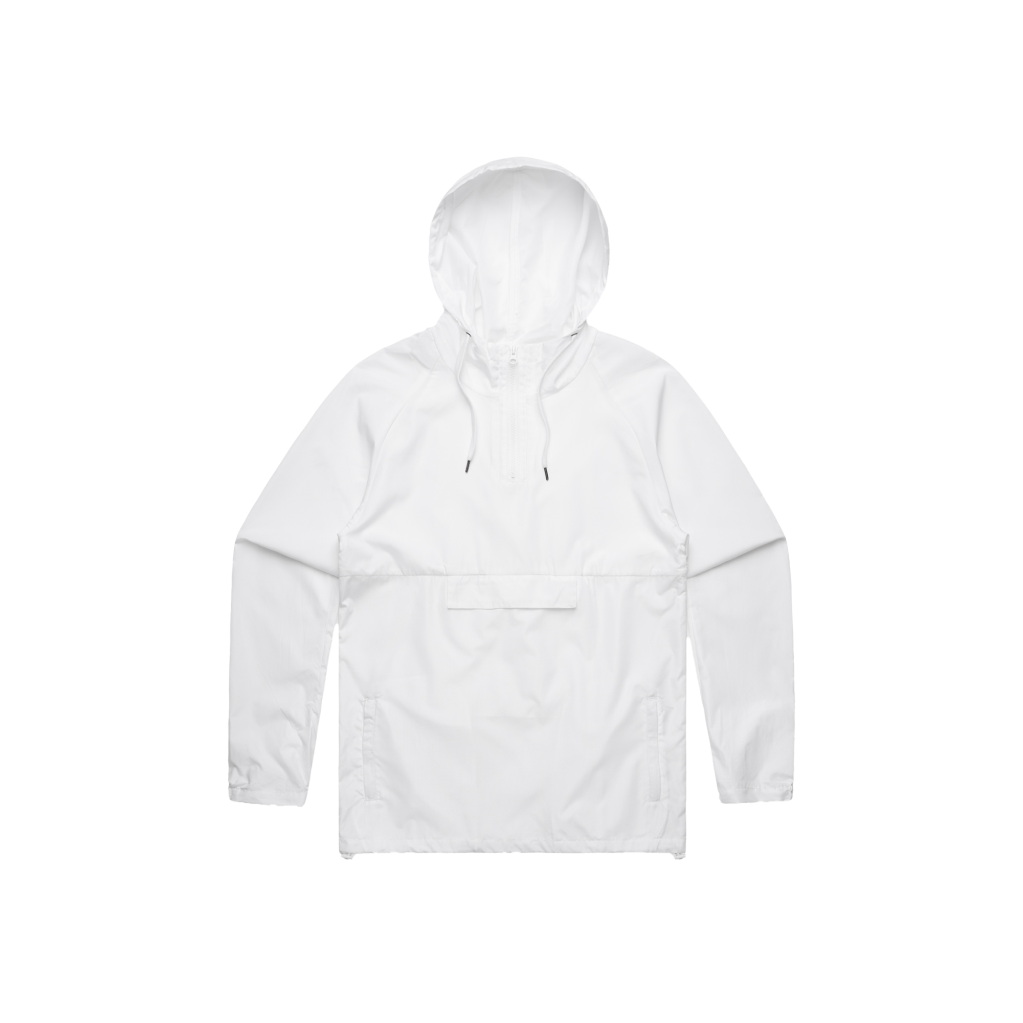 Cyrus Windbreaker