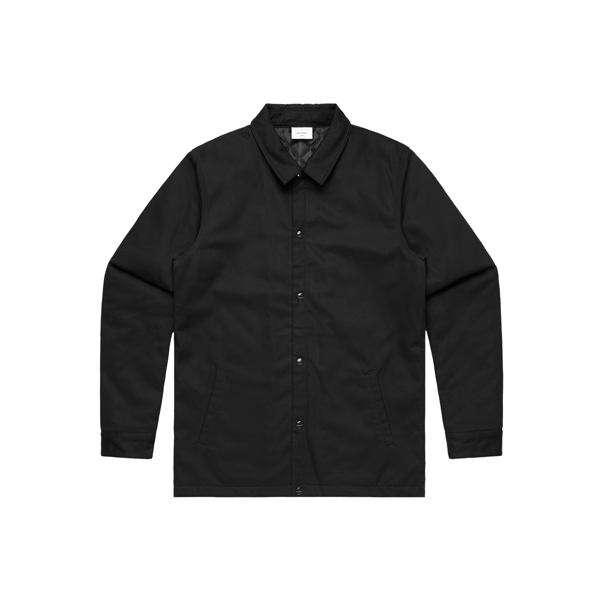 Work Jacket