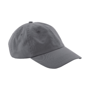 Organic Six Panel Dad Cap