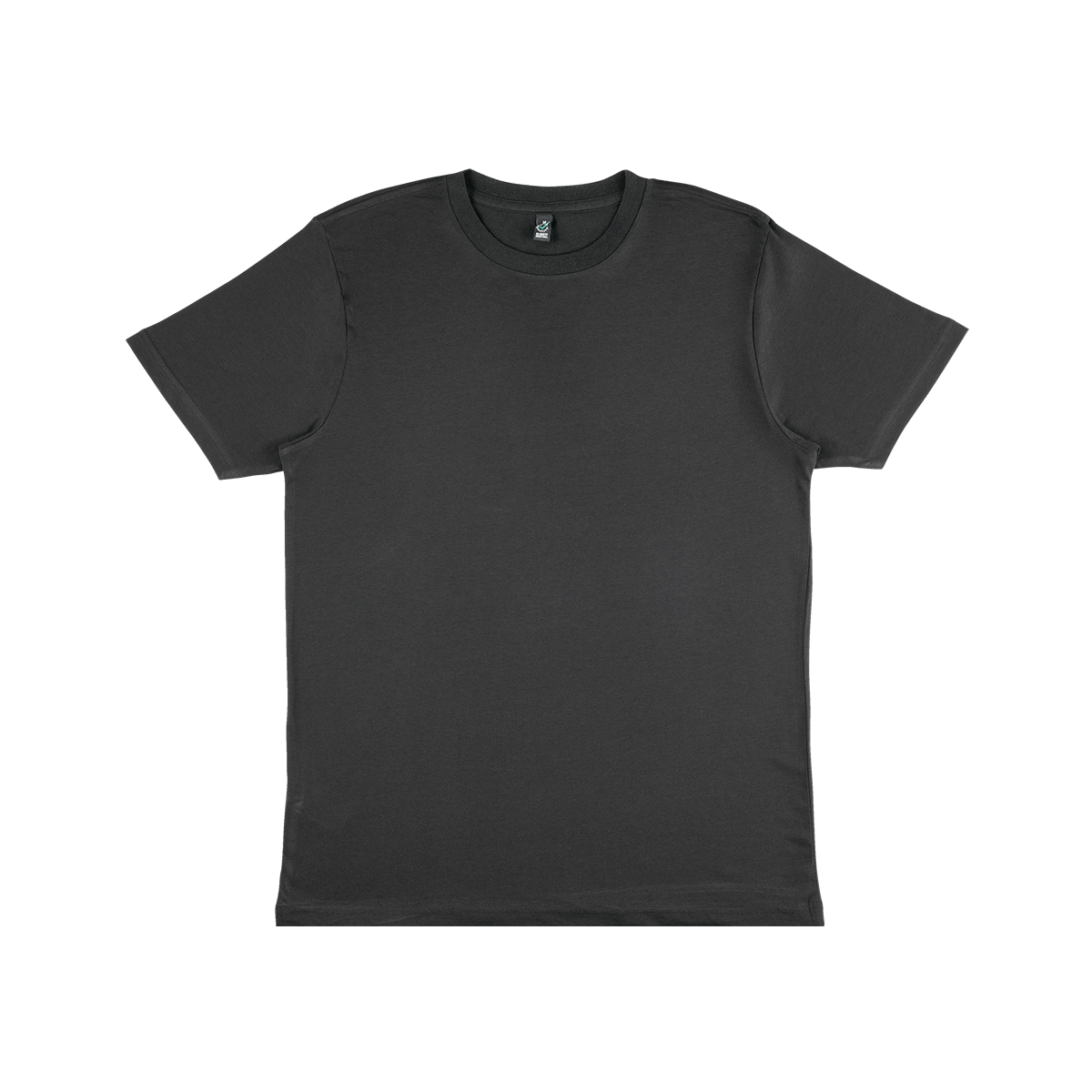 Organic Jersey Tee