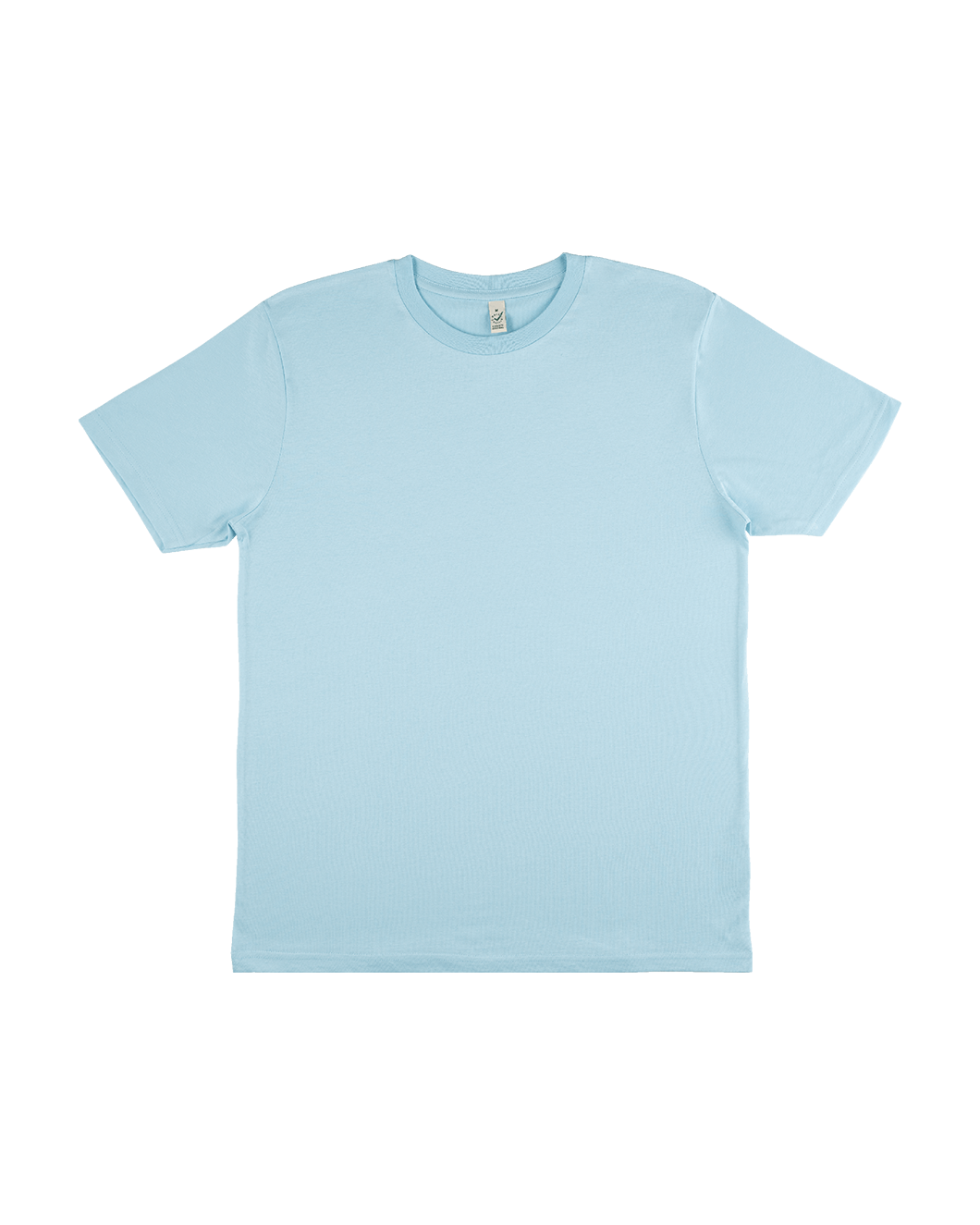 Organic Jersey Tee