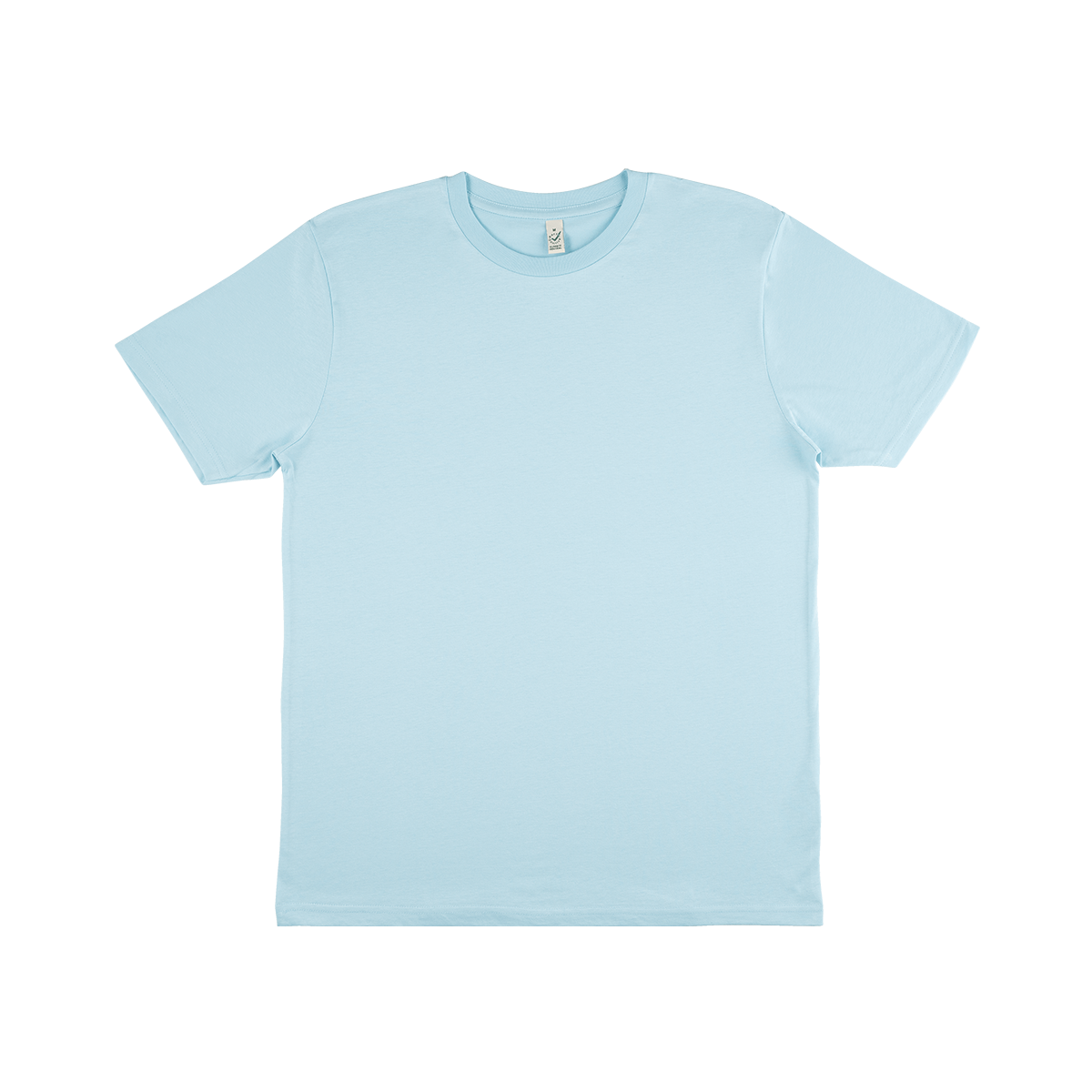Organic Jersey Tee