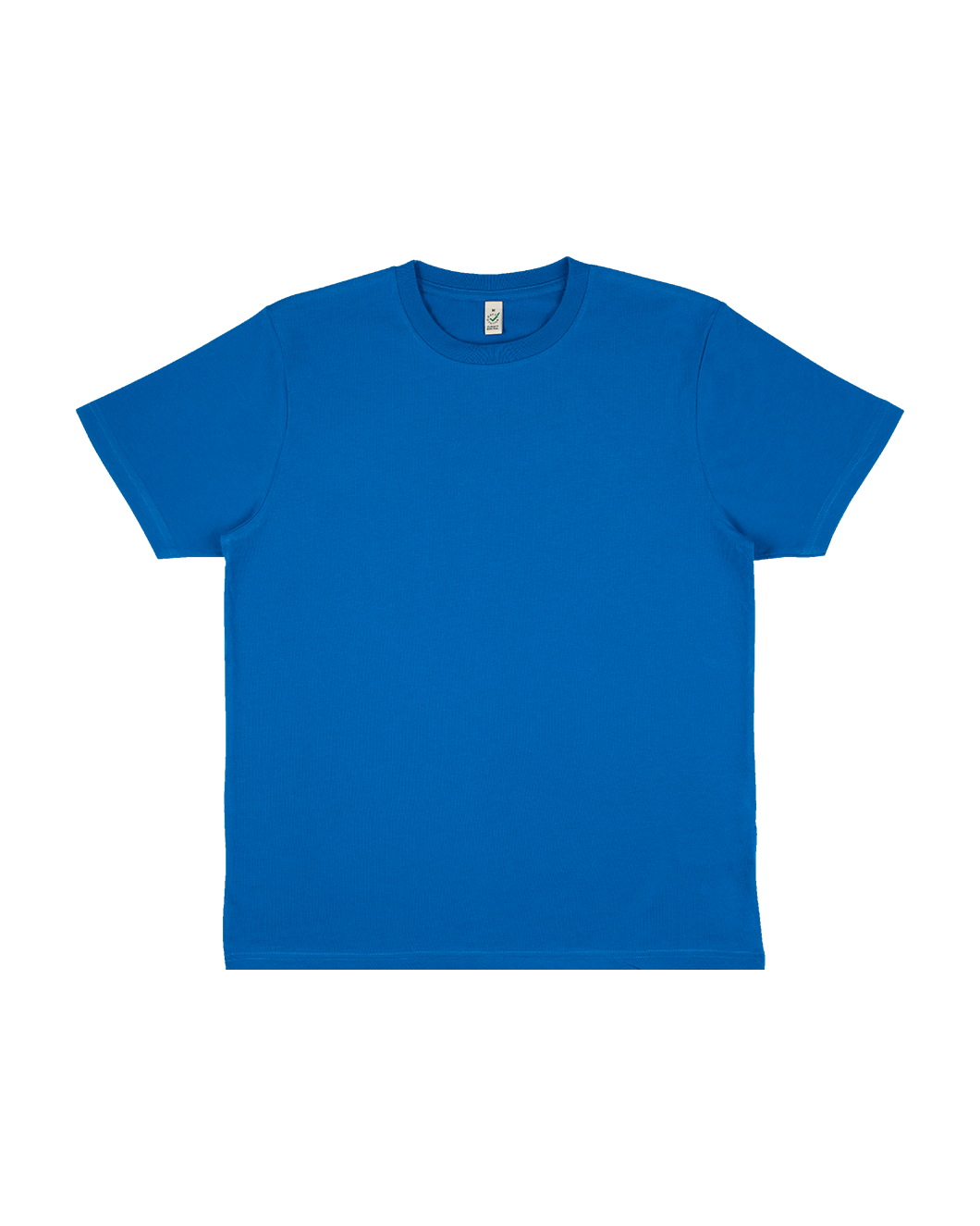 Organic Jersey Tee
