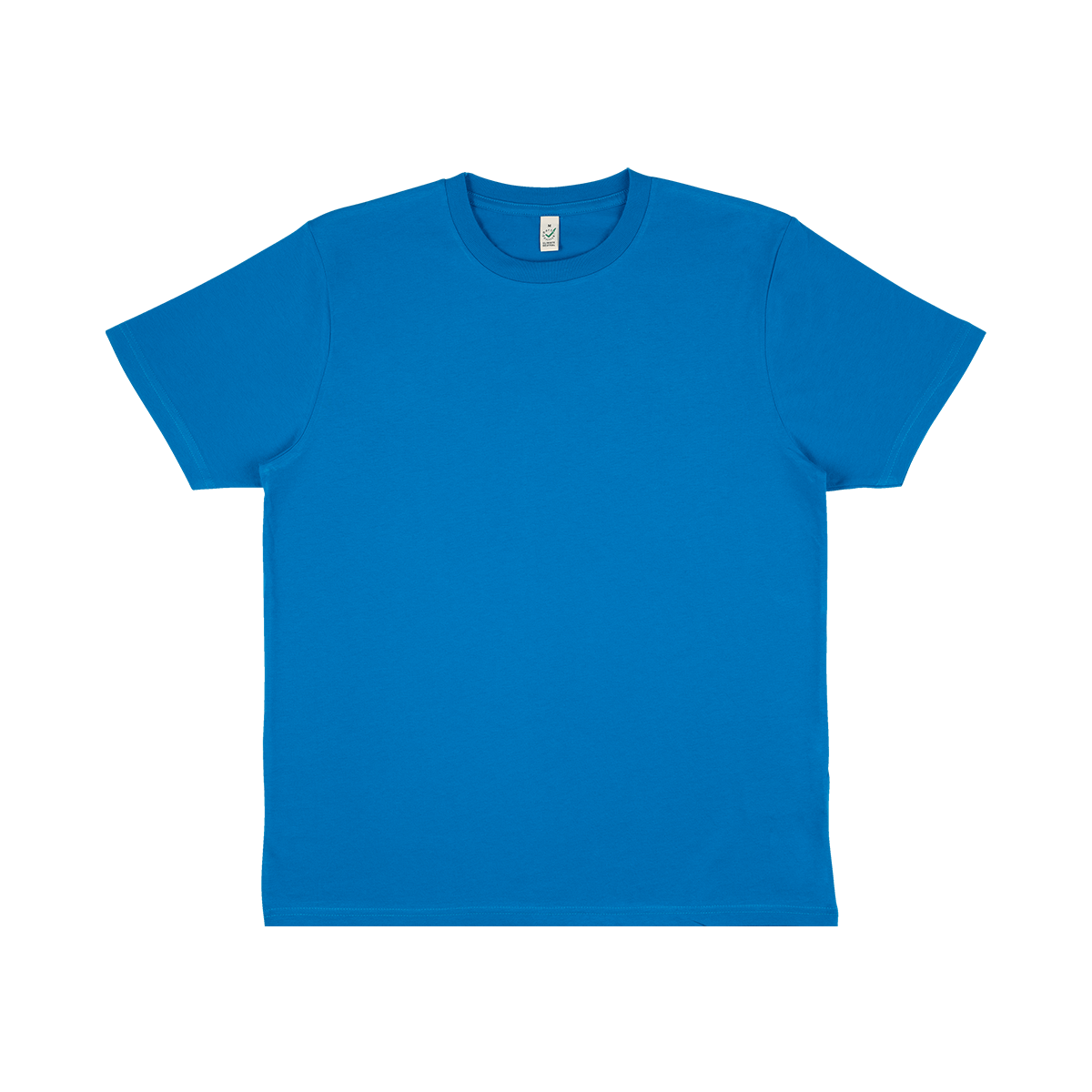 Organic Jersey Tee