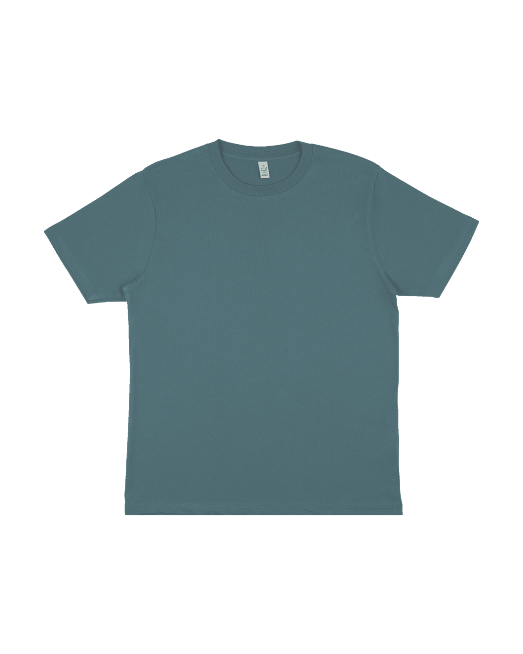 Organic Jersey Tee