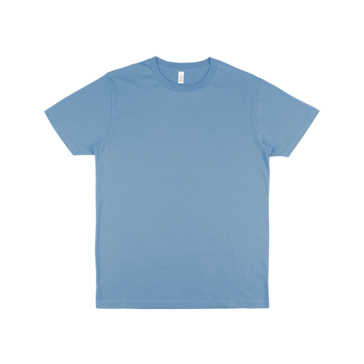 Organic Jersey Tee