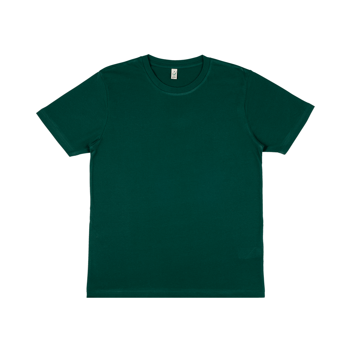 Organic Jersey Tee