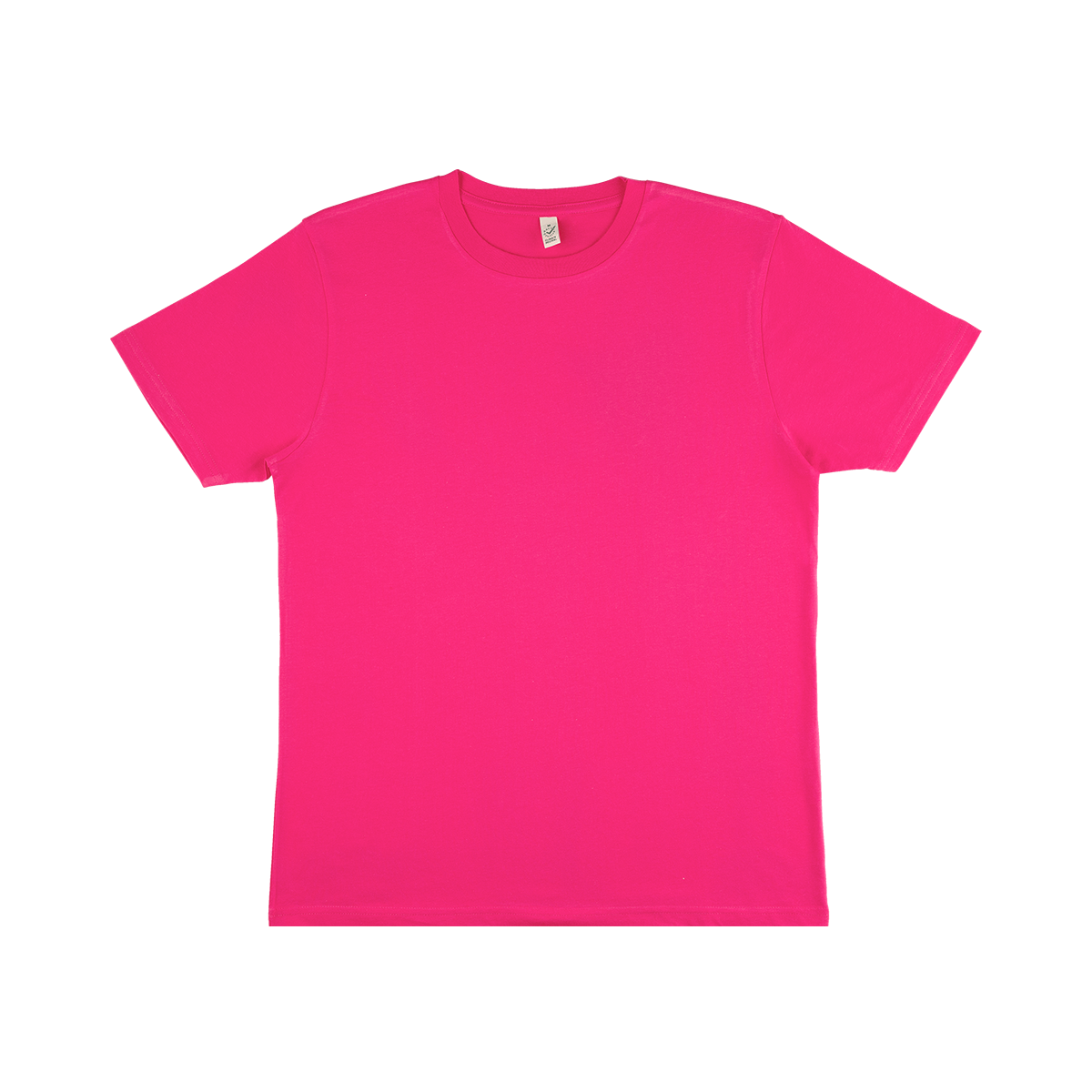 Organic Jersey Tee