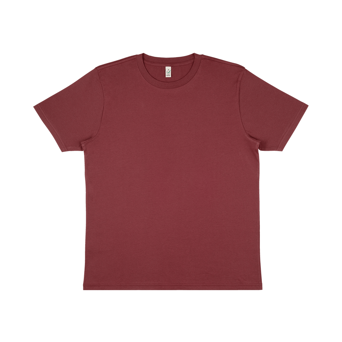 Organic Jersey Tee