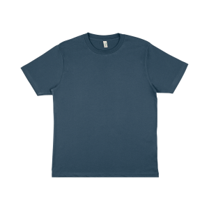 Organic Jersey Tee