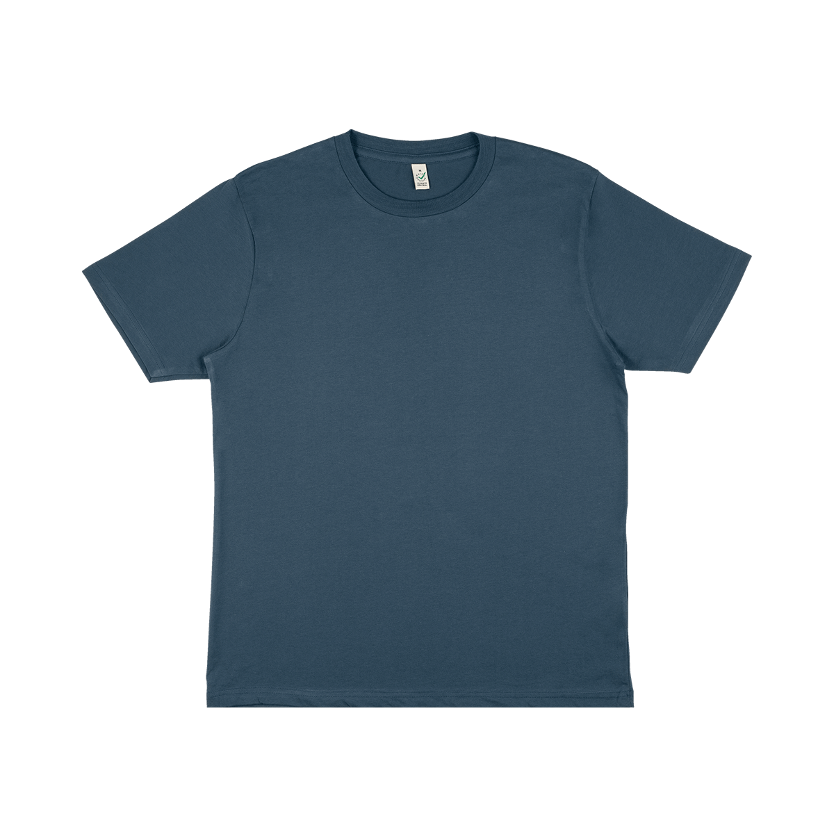 Organic Jersey Tee