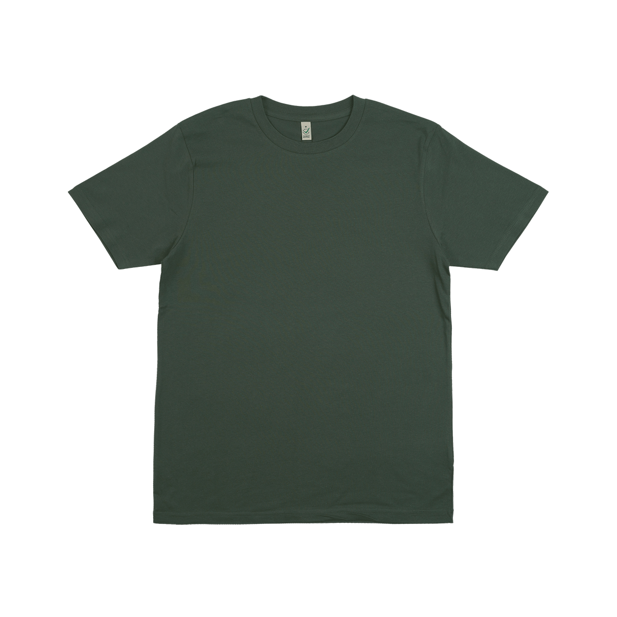 Organic Jersey Tee