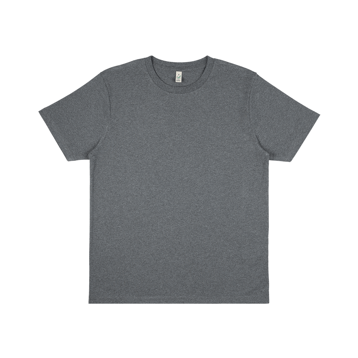 Organic Jersey Tee