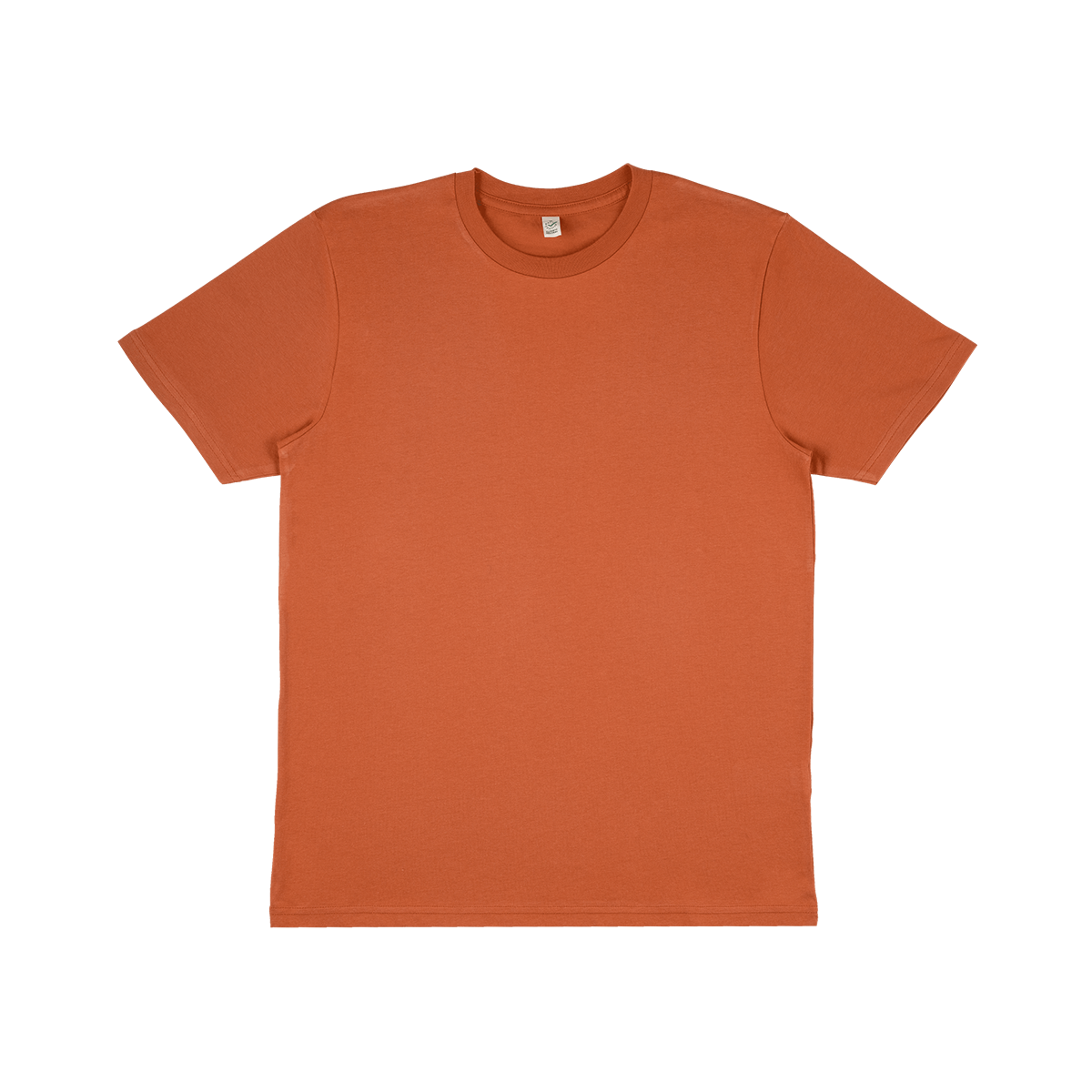 Organic Jersey Tee