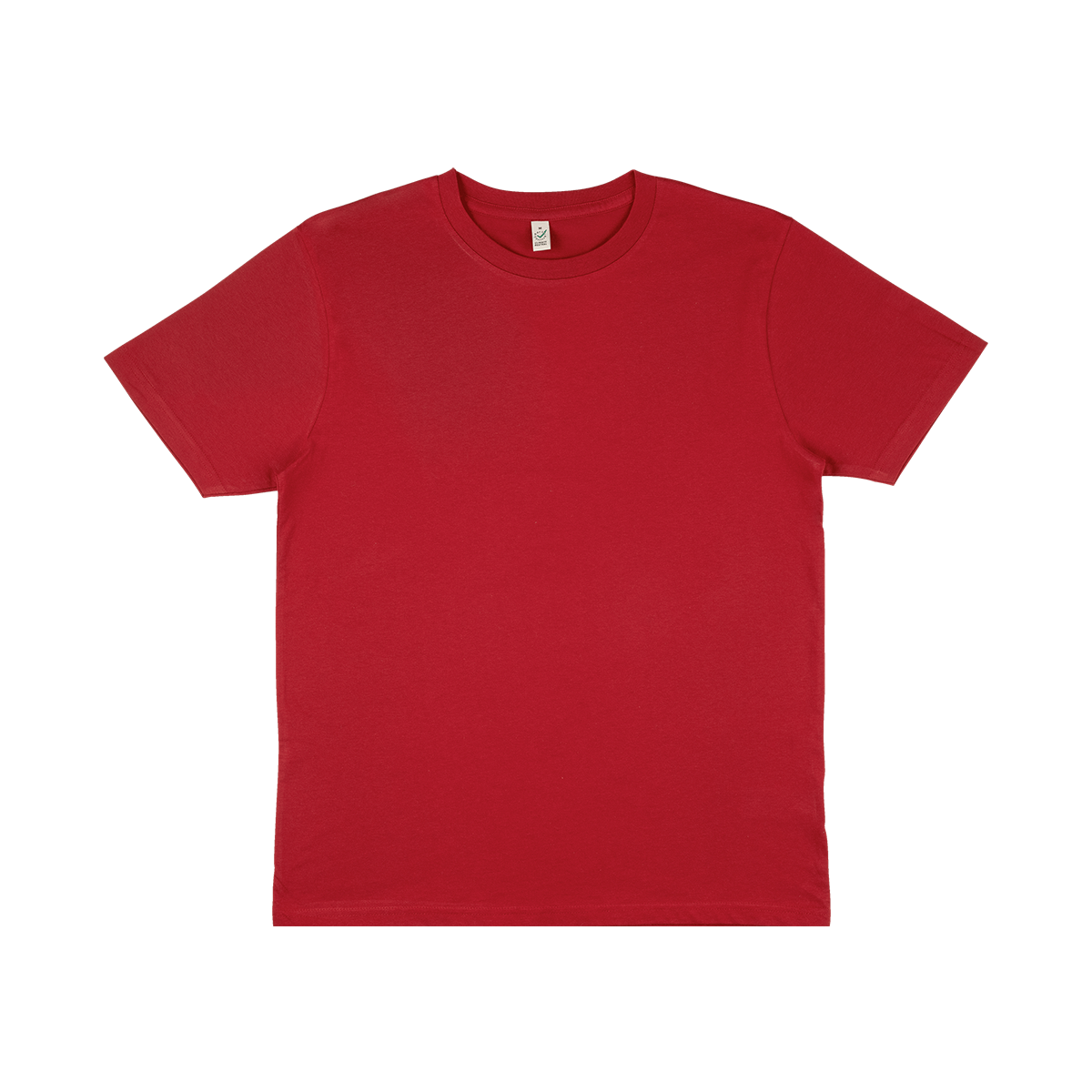 Organic Jersey Tee