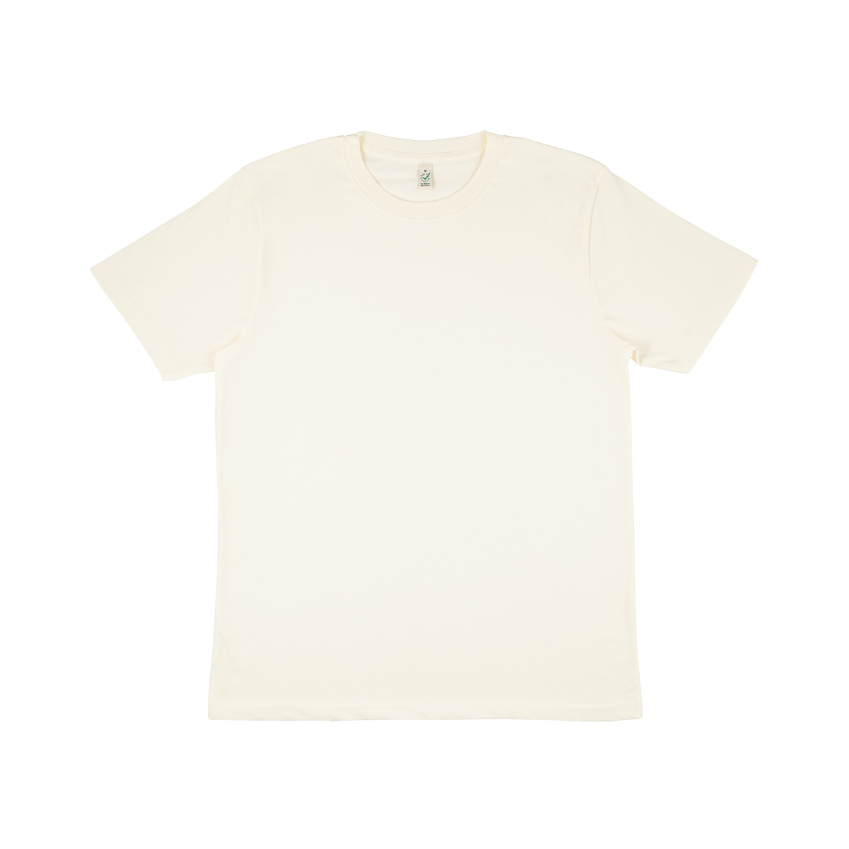 Organic Jersey Tee