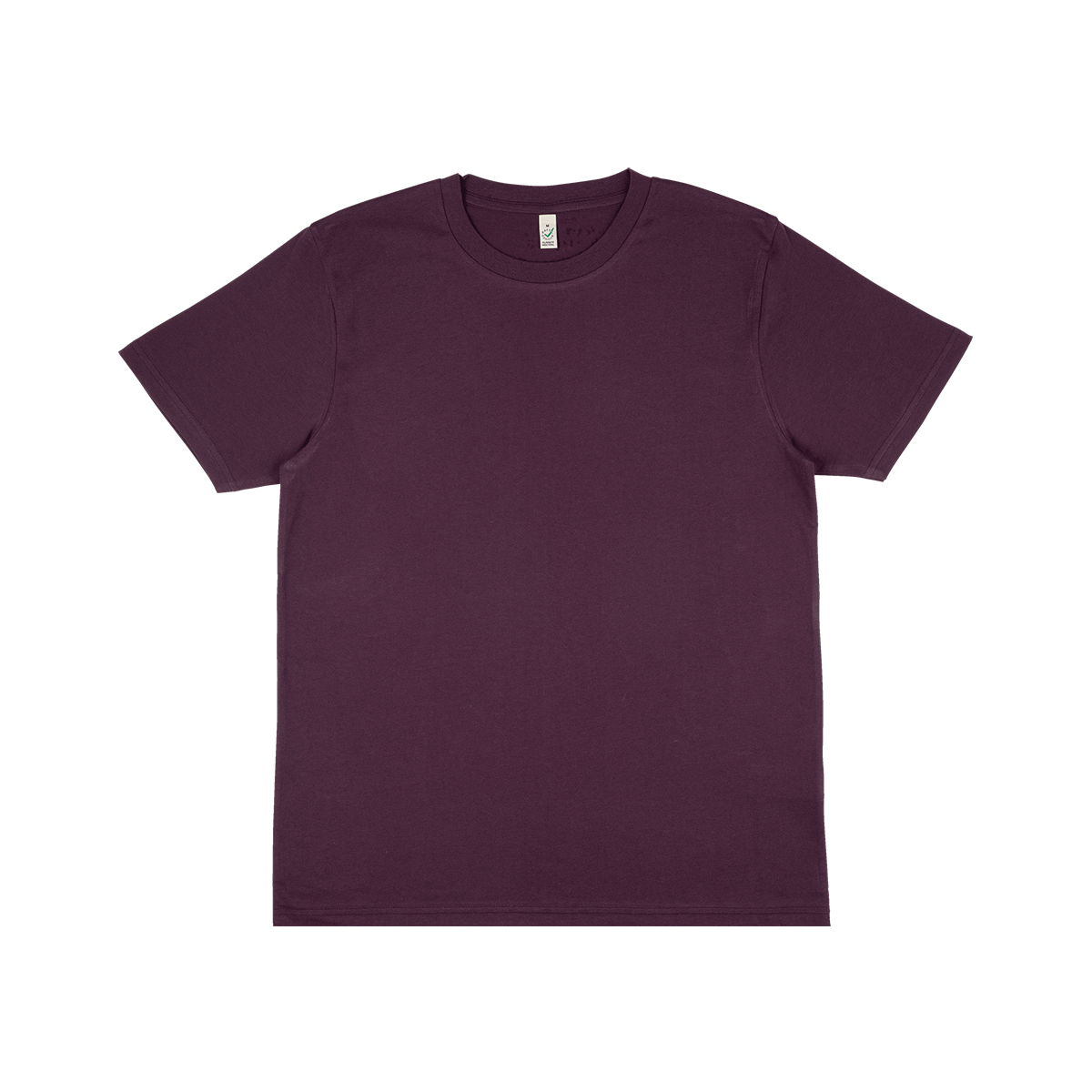 Organic Jersey Tee