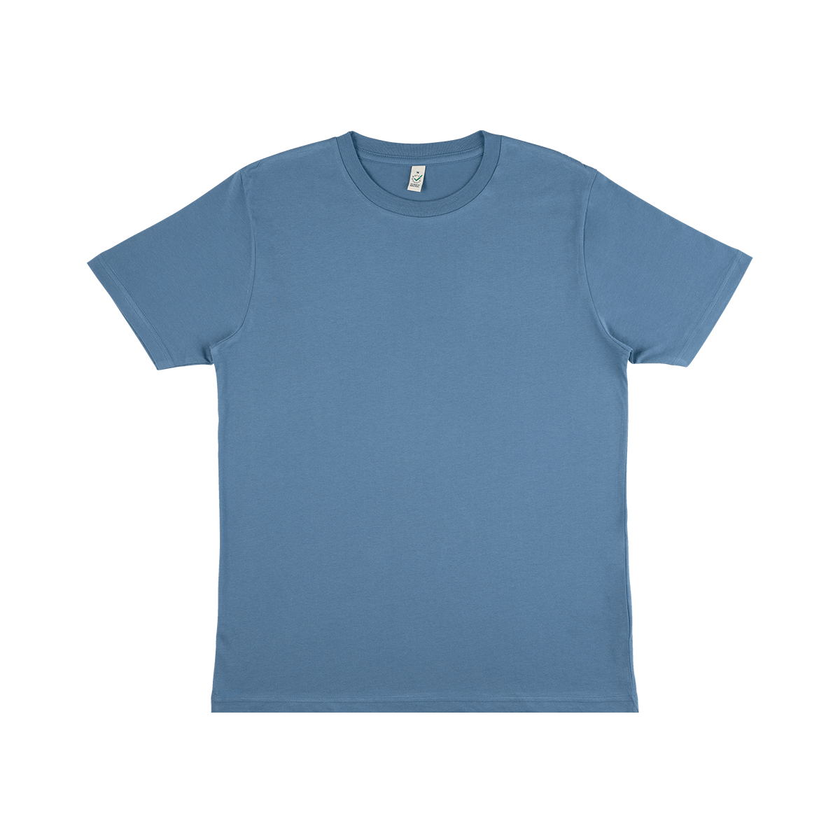 Organic Jersey Tee