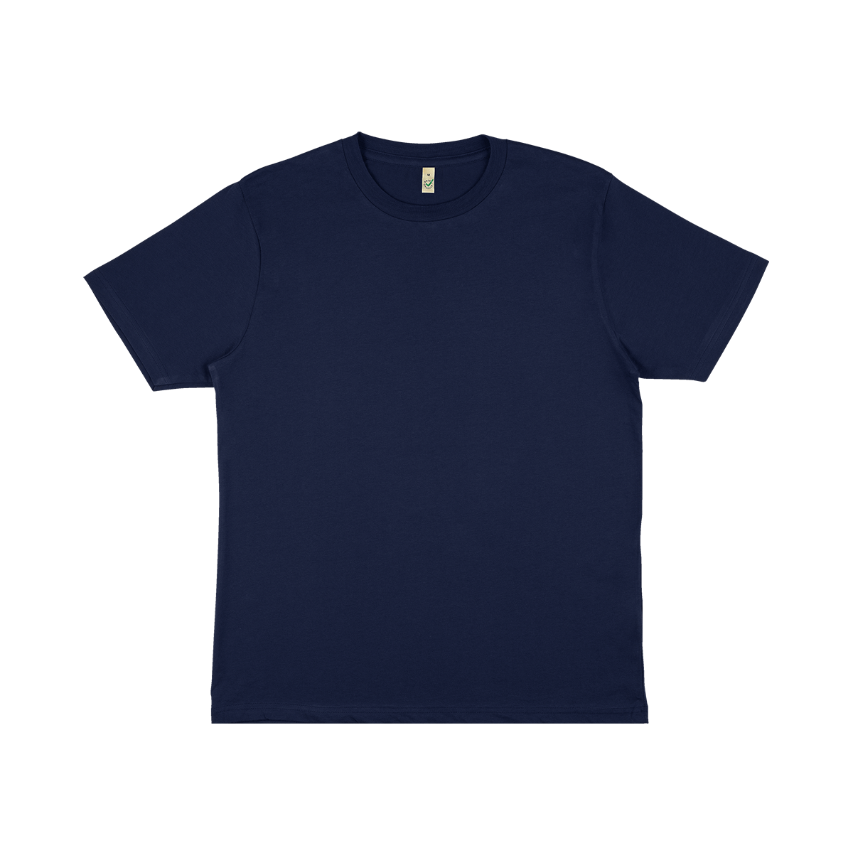 Organic Jersey Tee