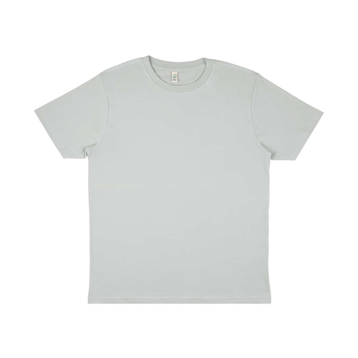 Organic Jersey Tee