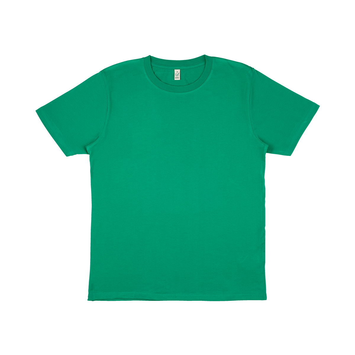 Organic Jersey Tee