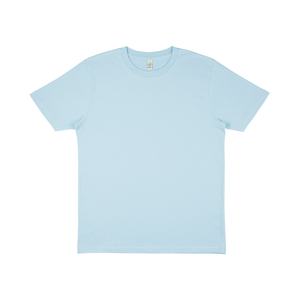 Organic Jersey Tee