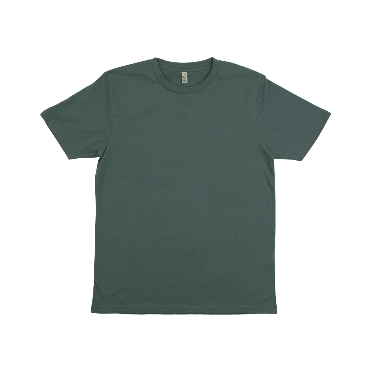 Organic Jersey Tee