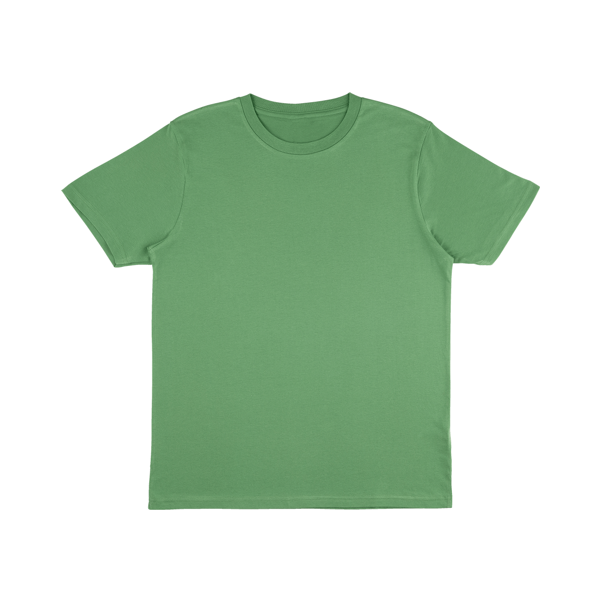 Organic Jersey Tee