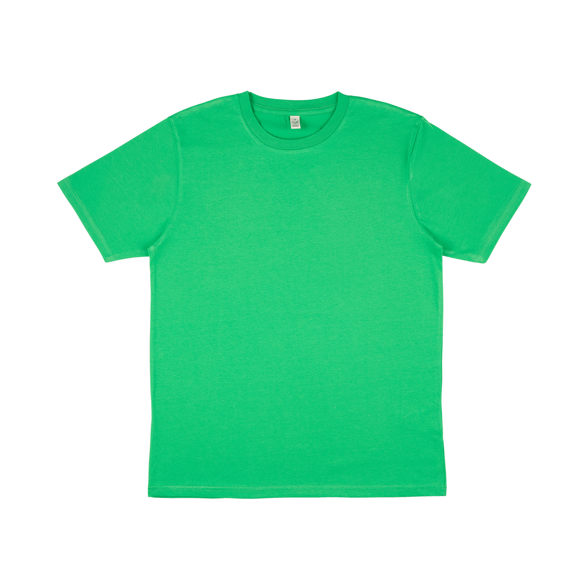 Organic Jersey Tee