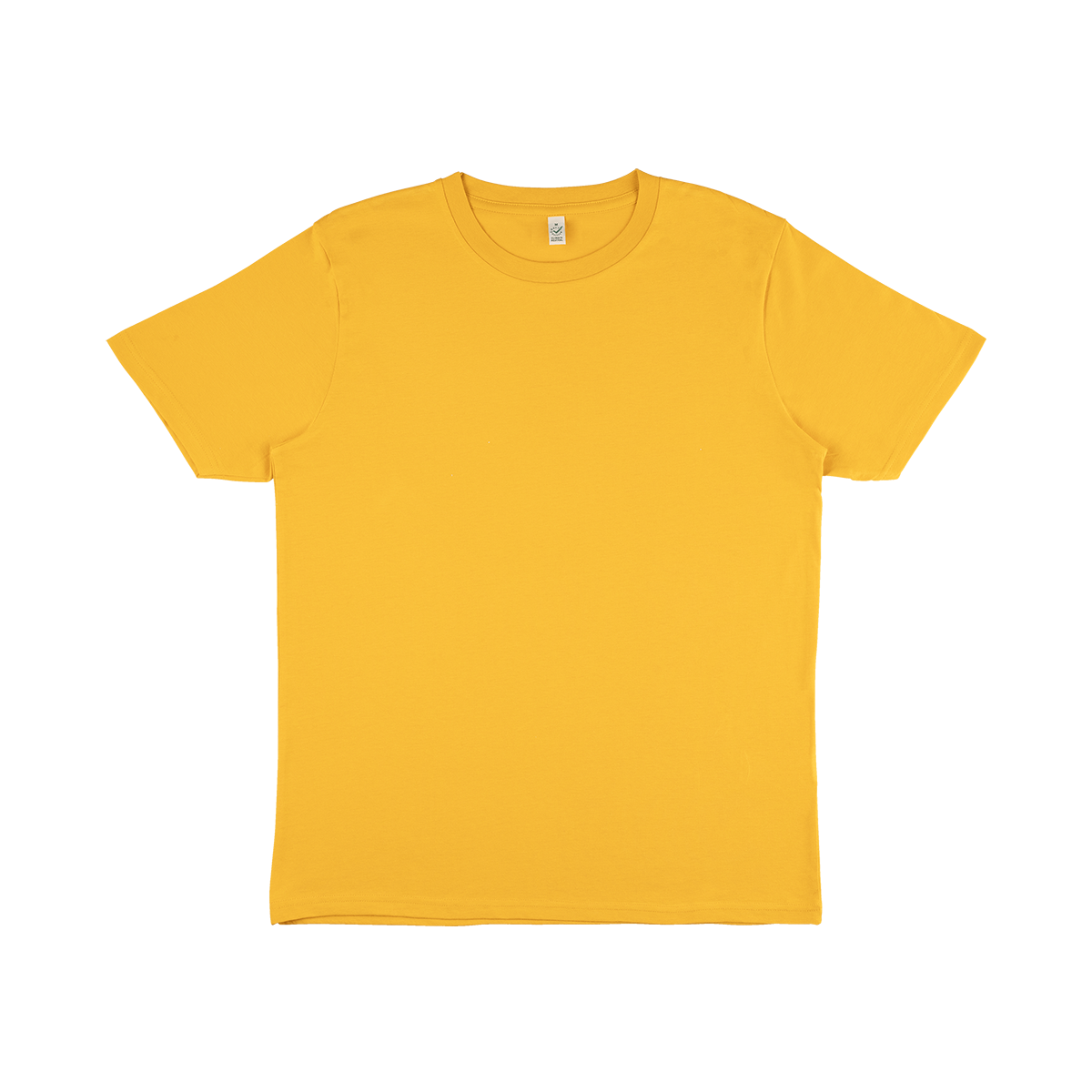 Organic Jersey Tee