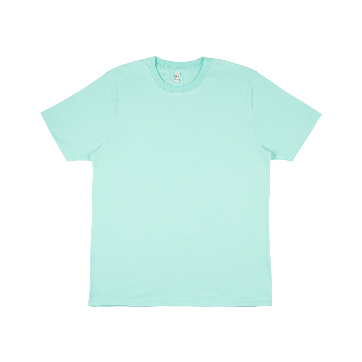 Organic Jersey Tee