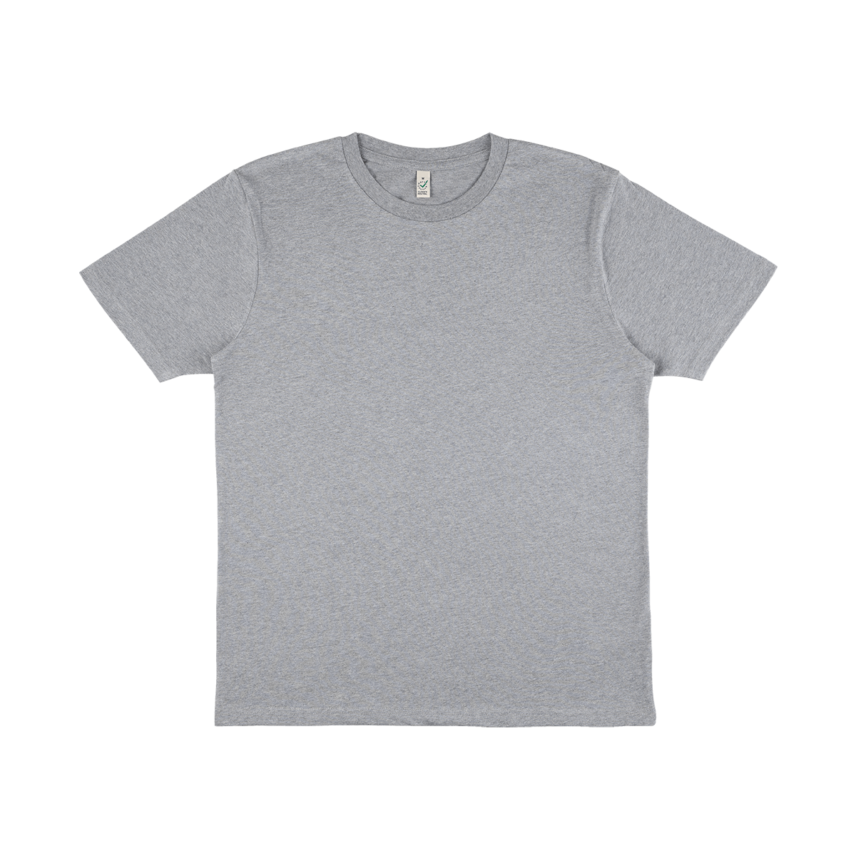 Organic Jersey Tee