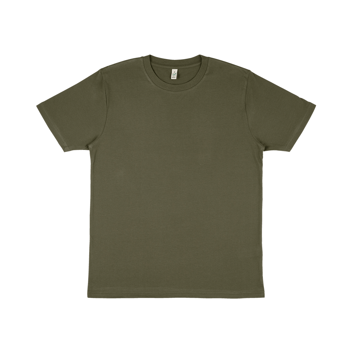 Organic Jersey Tee