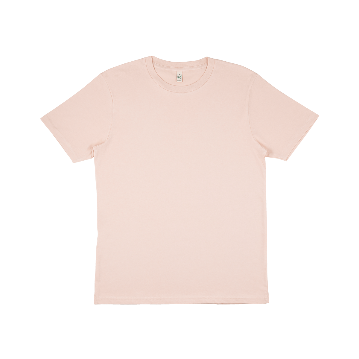 Organic Jersey Tee