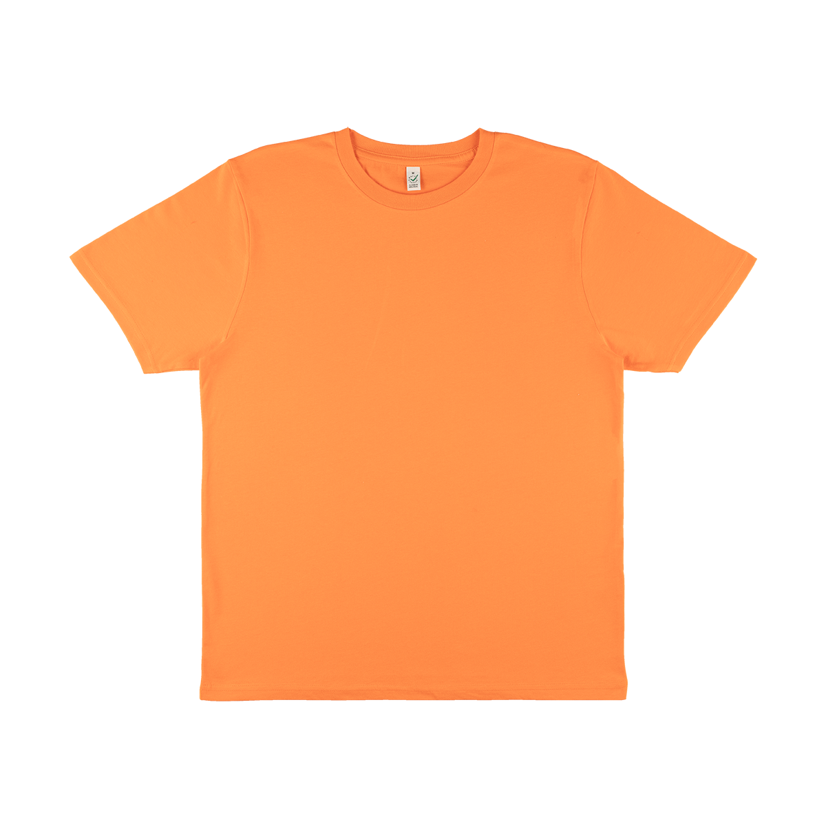 Organic Jersey Tee