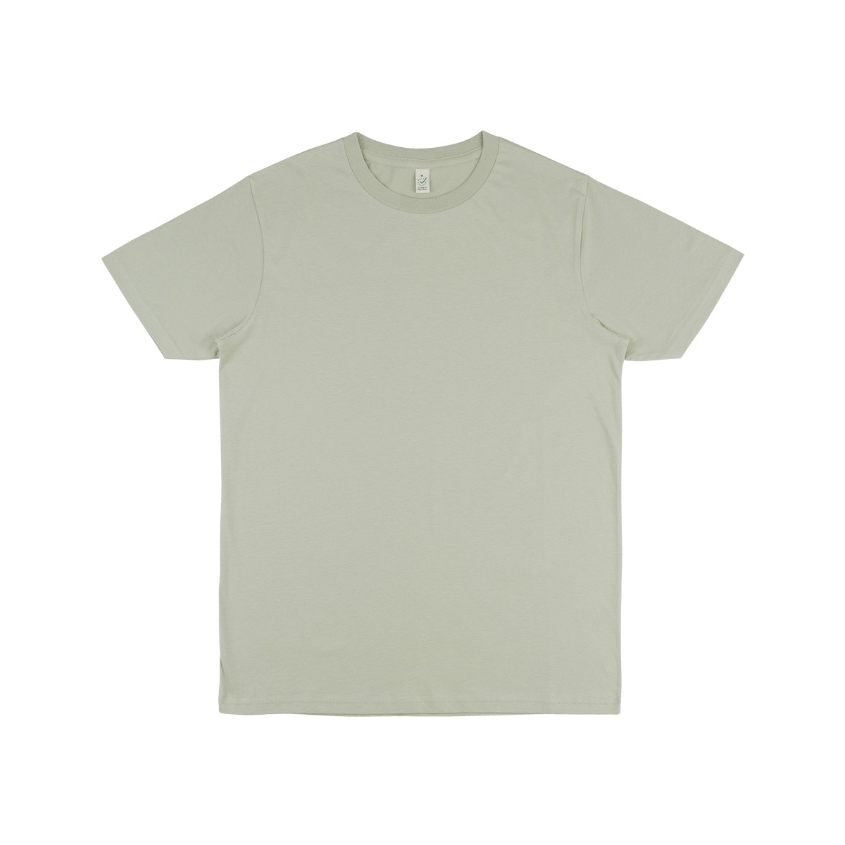 Organic Jersey Tee