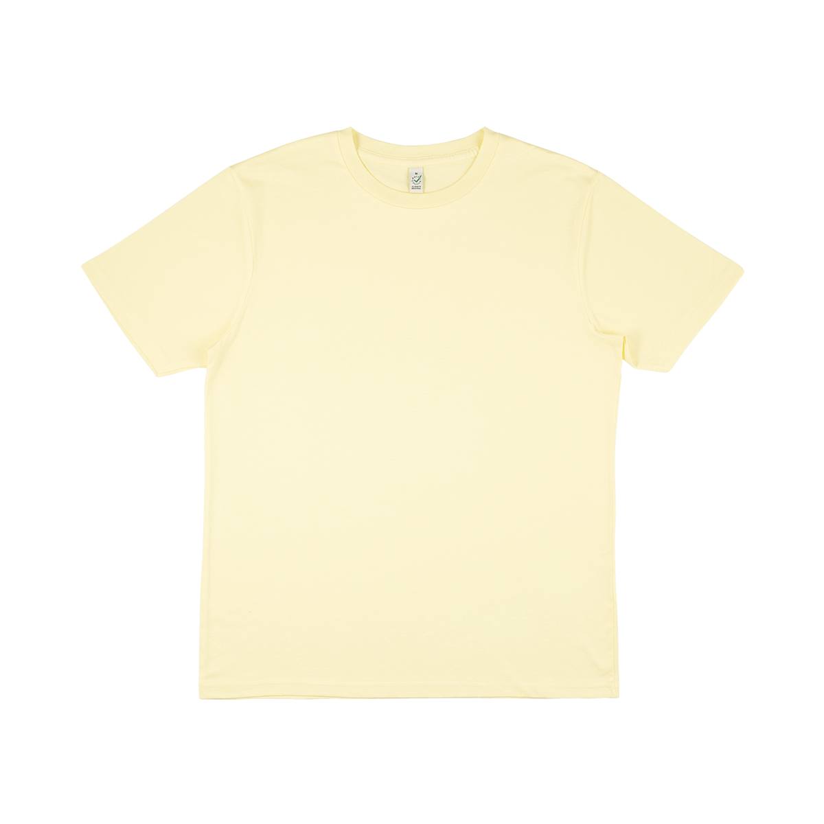 Organic Jersey Tee
