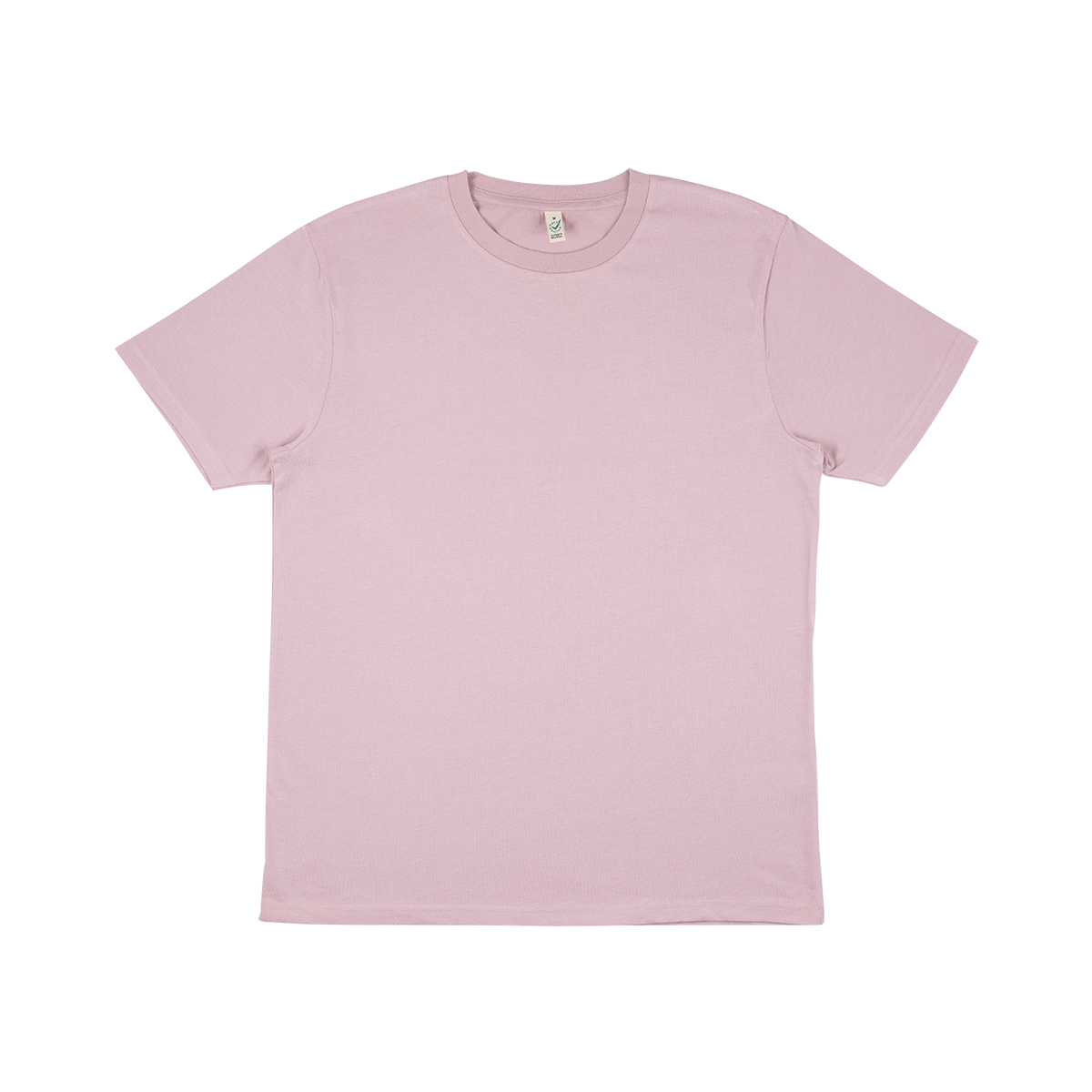 Organic Jersey Tee