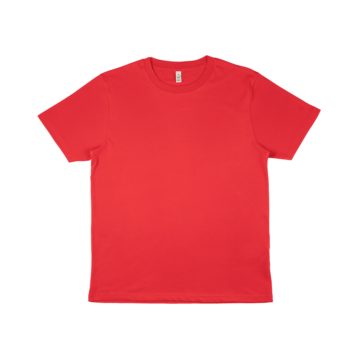 Organic Jersey Tee