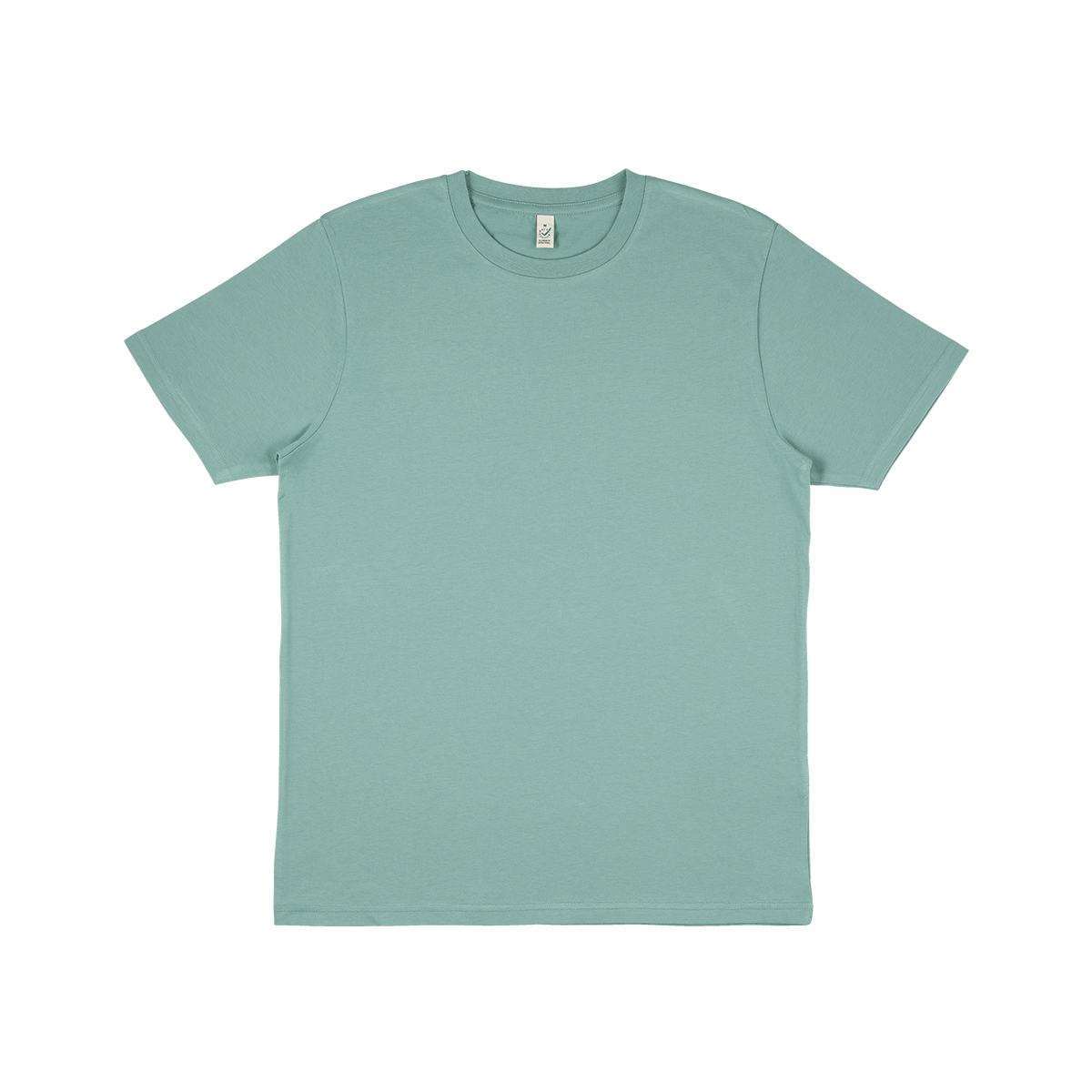 Organic Jersey Tee