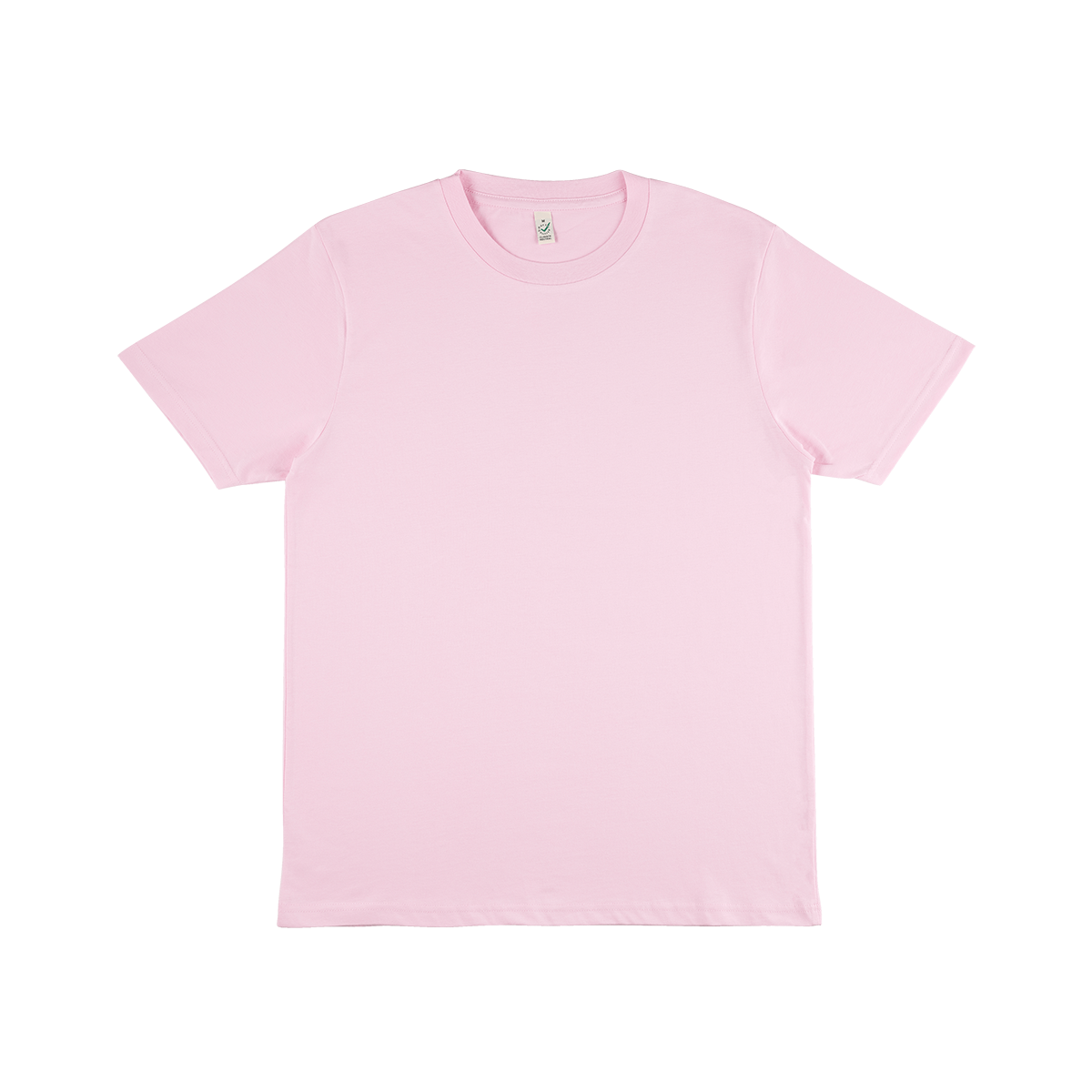 Organic Jersey Tee